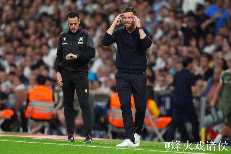 今晚打响!皇马客战阿拉维斯 阿隆索帅位救赎之战 今晚打响!皇马客战阿拉维斯 阿隆索帅位救赎之战