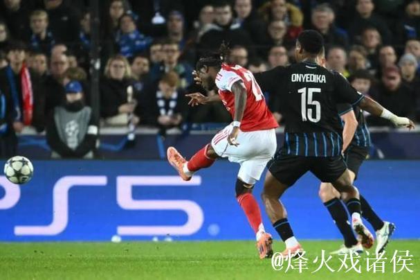 棍哥发威新防线零封 大胜的阿森纳这把轮换对味 棍哥发威新防线零封 大胜的阿森纳这把轮换对味