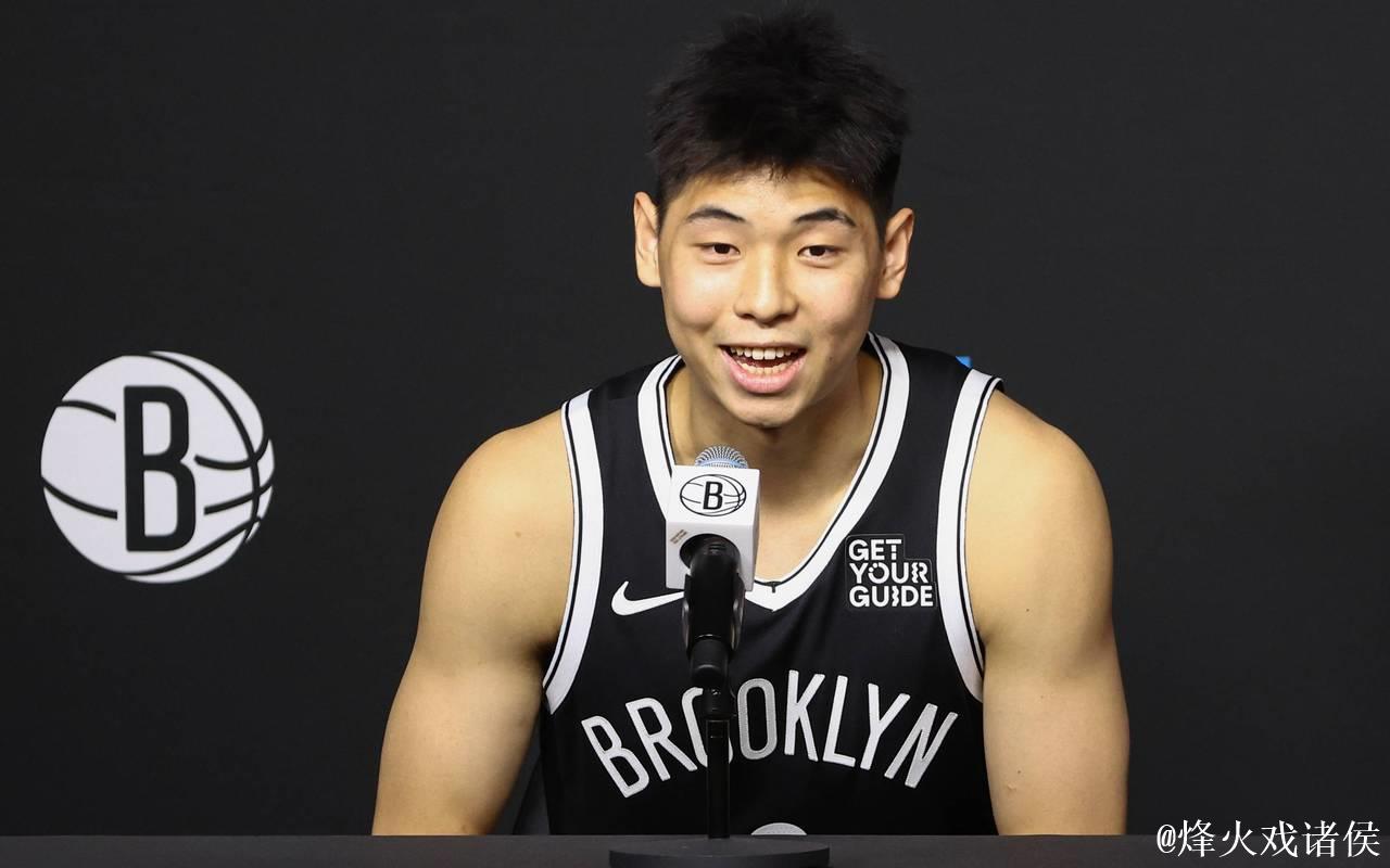 崔永熙篮网首秀不敌尼克斯 无约掘金负于无莫灰熊 崔永熙篮网首秀不敌尼克斯 无约掘金负于无莫灰熊