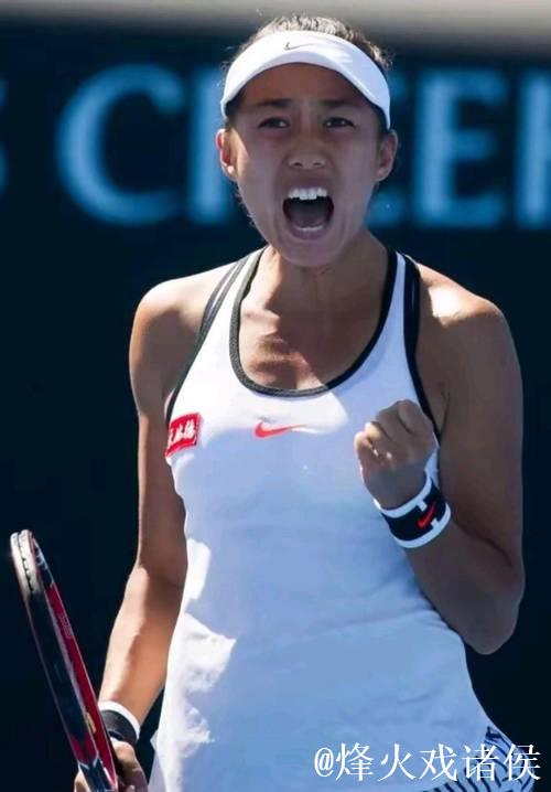 全运会网球赛:老将圆梦赛场 新秀闪耀登场 全运会网球赛:老将圆梦赛场 新秀闪耀登场