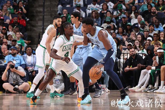 莫兰特接近三双助力灰熊险胜凯尔特人 热火大胜太阳 莫兰特接近三双助力灰熊险胜凯尔特人 热火大胜太阳