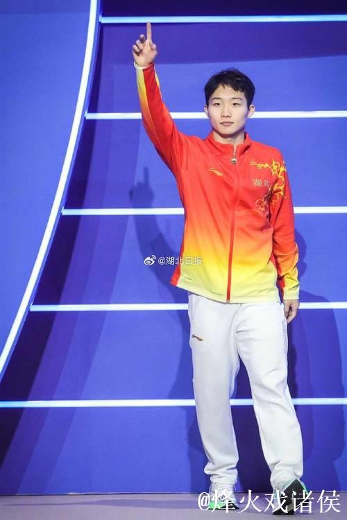 十五运会:王宗源夺男子1米板金牌,郑九源摘铜 十五运会:王宗源夺男子1米板金牌,郑九源摘铜