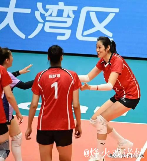 全运会女排焦点战:江苏力克河南 全运会女排焦点战:江苏力克河南