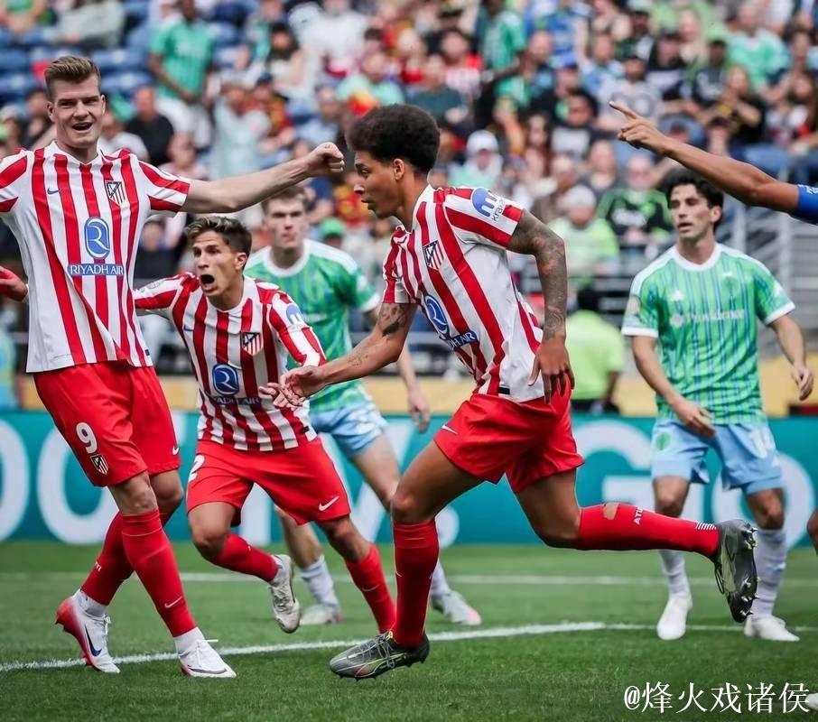 欧冠-约克雷斯梅开二度加布里埃尔破门 阿森纳4-0狂胜马竞 欧冠-约克雷斯梅开二度加布里埃尔破门 阿森纳4-0狂胜马竞