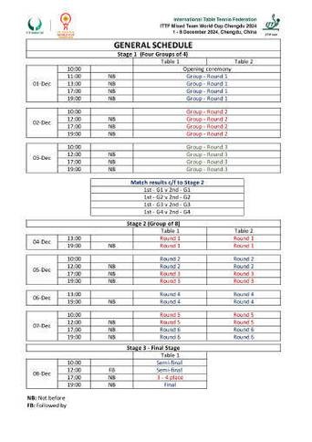 世界杯直播赛程:提前安排你的观赛计划 世界杯直播赛程:提前安排你的观赛计划